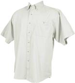 TRI MOUNTAIN Director Cotton Twill Shirt w/Pocket TRI MOUNTAIN Director Cotton Twill Shirt w/Pocket