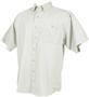 TRI MOUNTAIN Director Cotton Twill Shirt w/Pocket