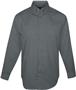 TRI MOUNTAIN Executive Cotton Twill Shirt w/Pocket