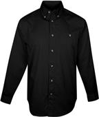 TRI MOUNTAIN Executive Cotton Twill Shirt w/Pocket TRI MOUNTAIN Executive Cotton Twill Shirt w/Pocket