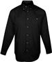 TRI MOUNTAIN Executive Cotton Twill Shirt w/Pocket