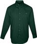 TRI MOUNTAIN Executive Cotton Twill Shirt w/Pocket