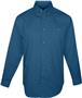 TRI MOUNTAIN Executive Cotton Twill Shirt w/Pocket