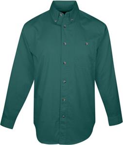 SPRUCE GREEN