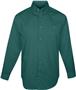 TRI MOUNTAIN Executive Cotton Twill Shirt w/Pocket