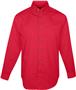 TRI MOUNTAIN Executive Cotton Twill Shirt w/Pocket
