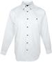 TRI MOUNTAIN Executive Cotton Twill Shirt w/Pocket