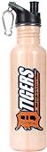 MLB Tigers 26oz Baseball Bat Water Bottle