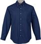 TRI MOUNTAIN Regency Twill Woven Placket Shirt