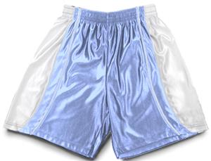 LIGHT BLUE/WHITE