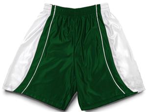 HUNTER GREEN/WHITE