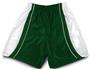 A4 Adult Teardrop Dazzle Basketball Shorts