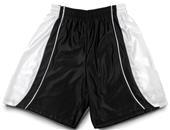 A4 Adult Teardrop Dazzle Basketball Shorts CO A4 Adult Teardrop Dazzle Basketball Shorts CO