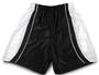 A4 Adult Teardrop Dazzle Basketball Shorts