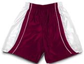 A4 Adult Teardrop Dazzle Basketball Shorts CO A4 Adult Teardrop Dazzle Basketball Shorts CO