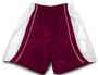 A4 Adult Teardrop Dazzle Basketball Shorts