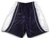 A4 Adult Teardrop Dazzle Basketball Shorts