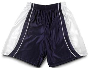 NAVY/WHITE