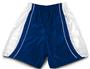 A4 Adult Teardrop Dazzle Basketball Shorts