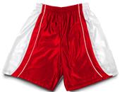 A4 Adult Teardrop Dazzle Basketball Shorts CO A4 Adult Teardrop Dazzle Basketball Shorts CO