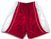 A4 Adult Teardrop Dazzle Basketball Shorts CO A4 Adult Teardrop Dazzle Basketball Shorts CO