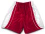 A4 Adult Teardrop Dazzle Basketball Shorts