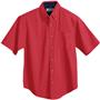 TRI MOUNTAIN Valor Soft Twill Woven Placket Shirt