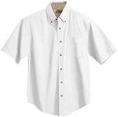 TRI MOUNTAIN Valor Soft Twill Woven Placket Shirt TRI MOUNTAIN Valor Soft Twill Woven Placket Shirt
