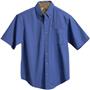 TRI MOUNTAIN Valor Soft Twill Woven Placket Shirt