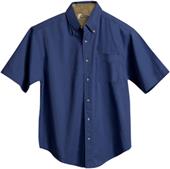 TRI MOUNTAIN Valor Soft Twill Woven Placket Shirt TRI MOUNTAIN Valor Soft Twill Woven Placket Shirt