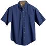 TRI MOUNTAIN Valor Soft Twill Woven Placket Shirt