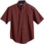 TRI MOUNTAIN Valor Soft Twill Woven Placket Shirt