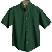 TRI MOUNTAIN Valor Soft Twill Woven Placket Shirt TRI MOUNTAIN Valor Soft Twill Woven Placket Shirt