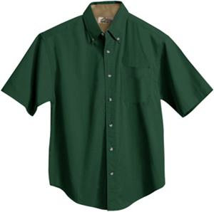 FOREST GREEN/CAMEL