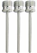 Champion Sports Nickel Plated Inflating Needles Champion Sports Nickel Plated Inflating Needles