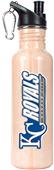 MLB Royals 26oz Baseball Bat Water Bottle