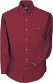 TRI MOUNTAIN Tacoma Heavyweight Twill Shirt