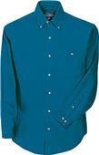 TRI MOUNTAIN Tacoma Heavyweight Twill Shirt