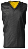 A4 Adult Reversible Mesh / Dazzle Muscle Jerseys A4 Adult Reversible Mesh / Dazzle Muscle Jerseys