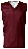 A4 Adult Reversible Mesh / Dazzle Muscle Jerseys