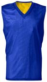 A4 Adult Reversible Mesh / Dazzle Muscle Jerseys A4 Adult Reversible Mesh / Dazzle Muscle Jerseys
