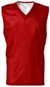 A4 Adult Reversible Mesh / Dazzle Muscle Jerseys A4 Adult Reversible Mesh / Dazzle Muscle Jerseys