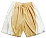A4 Adult Mesh/Dazzle 9" Inseam Basketball Shorts