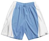 A4 Adult Mesh/Dazzle 9" Inseam Basketball Shorts A4 Adult Mesh/Dazzle 9" Inseam Basketball Shorts