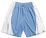 A4 Adult Mesh/Dazzle 9" Inseam Basketball Shorts