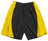 A4 Adult Mesh/Dazzle 9" Inseam Basketball Shorts A4 Adult Mesh/Dazzle 9" Inseam Basketball Shorts