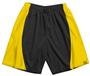 A4 Adult Mesh/Dazzle 9" Inseam Basketball Shorts