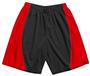 A4 Adult Mesh/Dazzle 9" Inseam Basketball Shorts