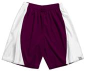 A4 Adult Mesh/Dazzle 9" Inseam Basketball Shorts A4 Adult Mesh/Dazzle 9" Inseam Basketball Shorts