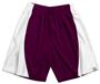 A4 Adult Mesh/Dazzle 9" Inseam Basketball Shorts